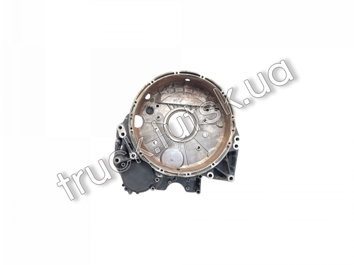 Кожух маховика Renault Range T DTI11 Volvo FH4 Euro6